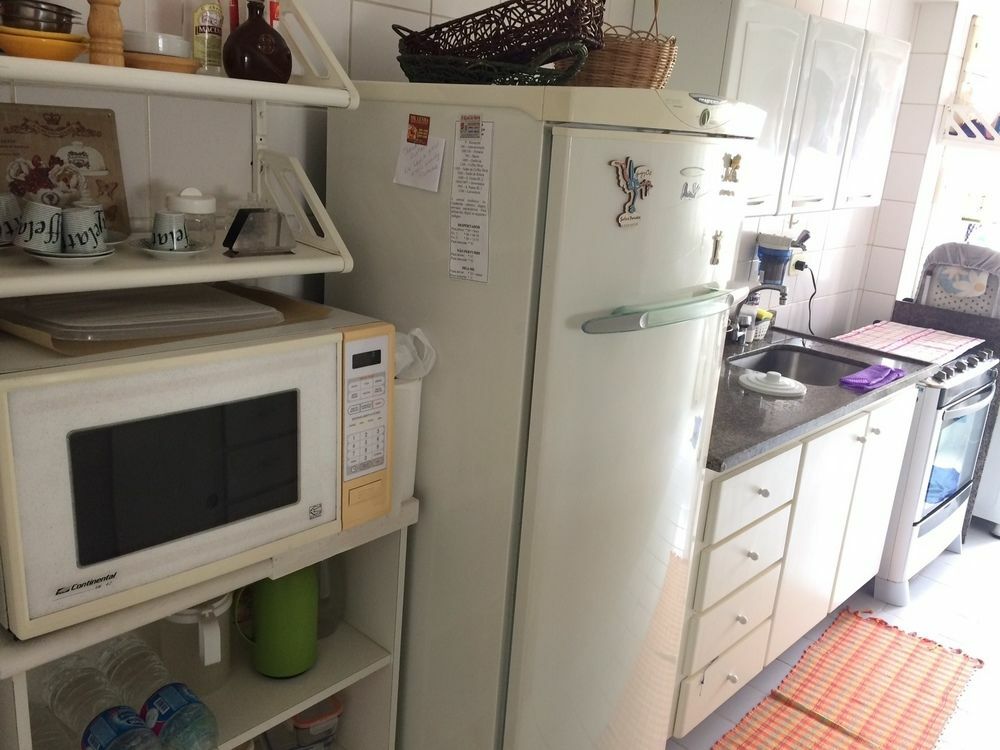 Apartment 2 Bedrooms Barra Costa Bella - Bar22 Rio de Janeiro